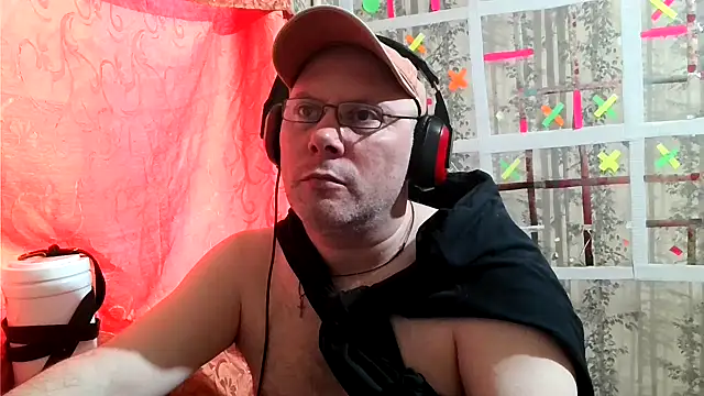 AgnichBan online show from 10, 2, 2025