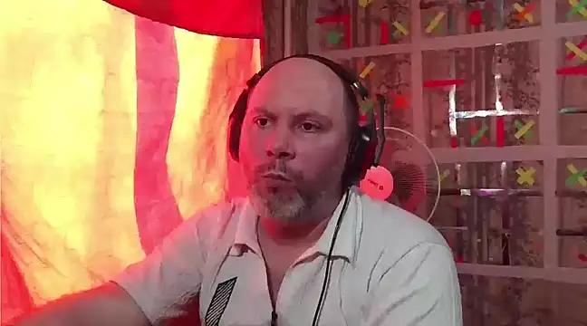 AgnichBan online show from 14, 3, 2025