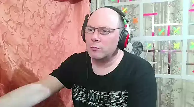 AgnichBan online show from 18, 3, 2025