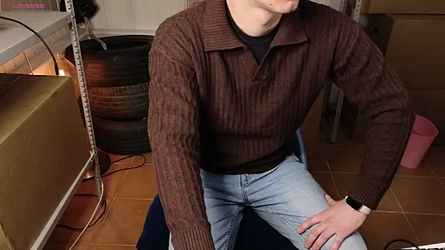 vance rulez online show from 2, 2, 2025