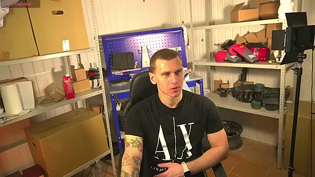 vance rulez online show from 8, 2, 2025