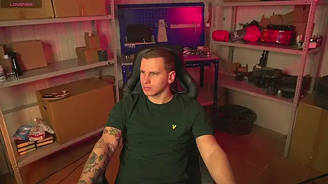 vance rulez online show from 10, 2, 2025