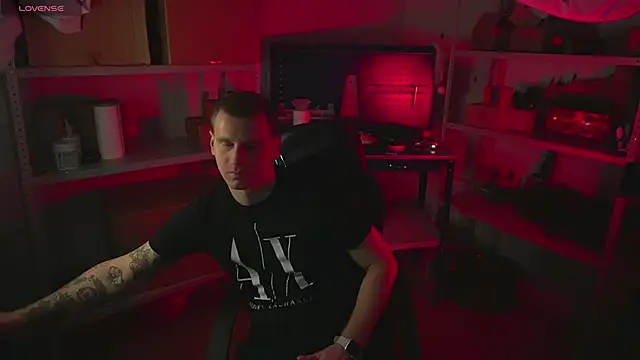 vance rulez online show from 14, 2, 2025