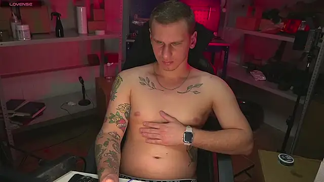 vance rulez online show from 14, 2, 2025