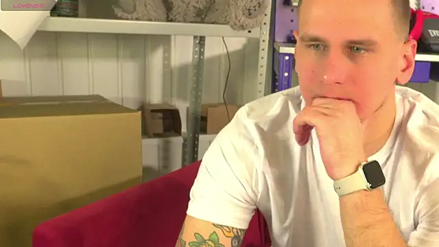 vance rulez online show from 26, 2, 2025