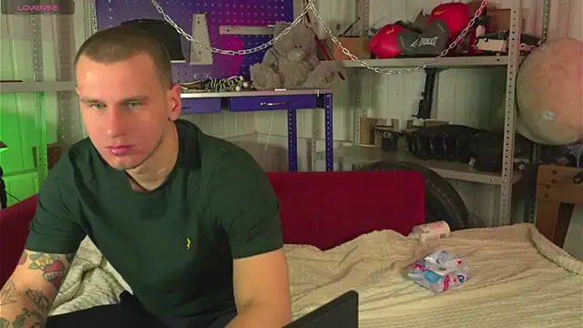 vance rulez online show from 2, 3, 2025