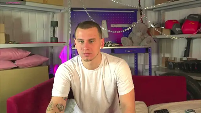 vance rulez online show from 5, 3, 2025