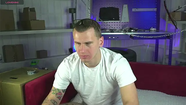 vance rulez online show from 16, 3, 2025