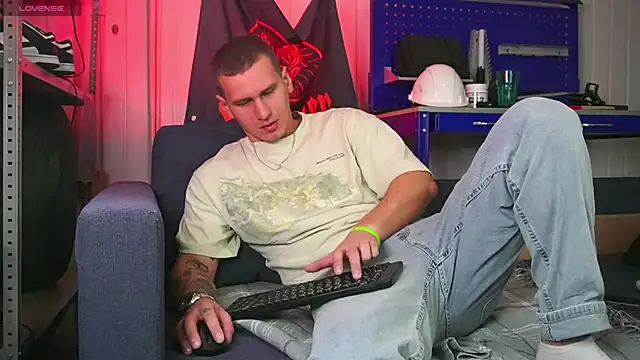 vance rulez online show from 1, 10, 2025