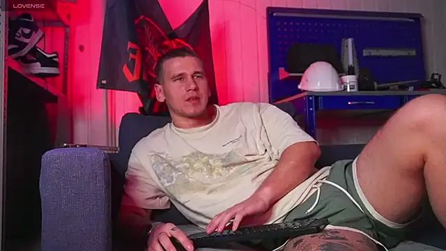 vance rulez online show from 3, 10, 2025