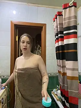 Emily the temptress  online show from 19, 1, 2025