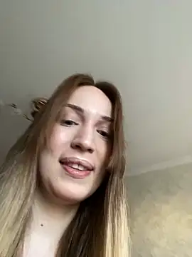 Emily the temptress  online show from 23, 3, 2025