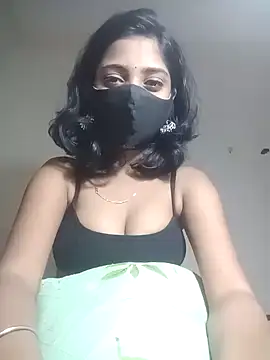 Snapshot of HotKhushi13 chatting on 5, 12, 2024 HotKhushi13 online show from 5, 12, 2024