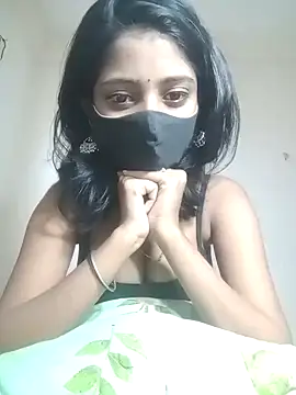 Snapshot of HotKhushi13 chatting on 10, 12, 2024 HotKhushi13 online show from 10, 12, 2024