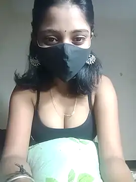 Snapshot of HotKhushi13 chatting on 10, 12, 2024 HotKhushi13 online show from 10, 12, 2024