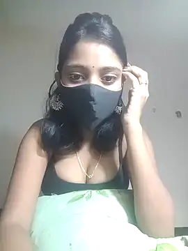 Snapshot of HotKhushi13 chatting on 10, 12, 2024 HotKhushi13 online show from 10, 12, 2024