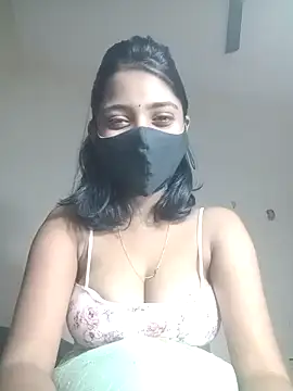 Snapshot of HotKhushi13 chatting on 15, 12, 2024 HotKhushi13 online show from 15, 12, 2024