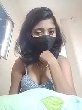 Snapshot of HotKhushi13 chatting on 22, 12, 2024 HotKhushi13 online show from 22, 12, 2024