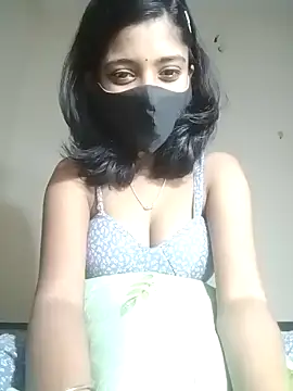 Snapshot of HotKhushi13 chatting on 22, 12, 2024 HotKhushi13 online show from 22, 12, 2024