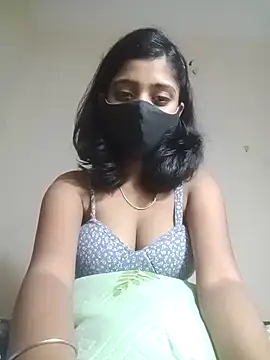 Snapshot of HotKhushi13 chatting on 22, 12, 2024 HotKhushi13 online show from 22, 12, 2024