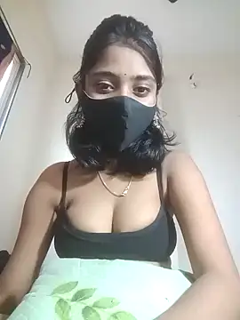 Snapshot of HotKhushi13 chatting on 1, 1, 2025 HotKhushi13 online show from 1, 1, 2025