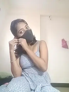 Snapshot of HotKhushi13 chatting on 5, 1, 2025 HotKhushi13 online show from 5, 1, 2025