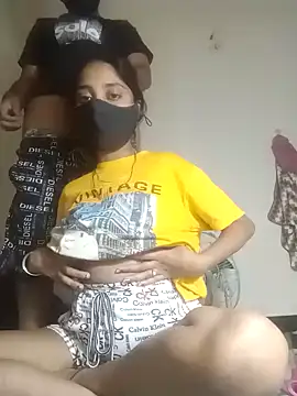 Snapshot of HotKhushi13 chatting on 26, 1, 2025 HotKhushi13 online show from 26, 1, 2025