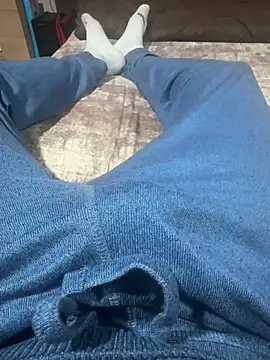 sonug0912 online show from 1, 1, 2025