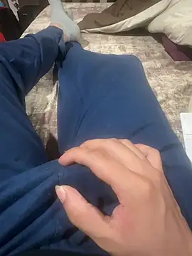 sonug0912 online show from 5, 2, 2025