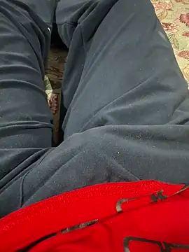 sonug0912 online show from 5, 11, 2025