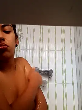 Snapshot of Anamaria-24 chatting on 10, 2, 2026 Anamaria-24 online show from 10, 2, 2026