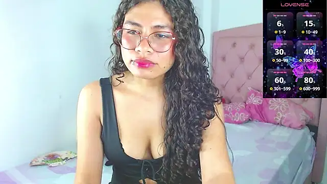 Cynthia hazel online show from 19, 1, 2026