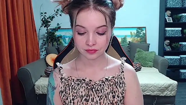 SYKE online show from 2, 12, 2024