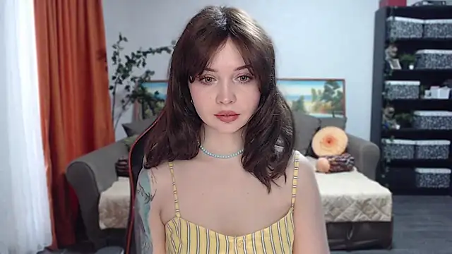 SYKE online show from 7, 3, 2025