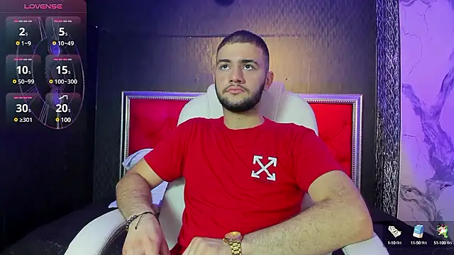 Snapshot of MaximusDick1_ chatting on 4, 12, 2024 MaximusDick1 online show from 4, 12, 2024