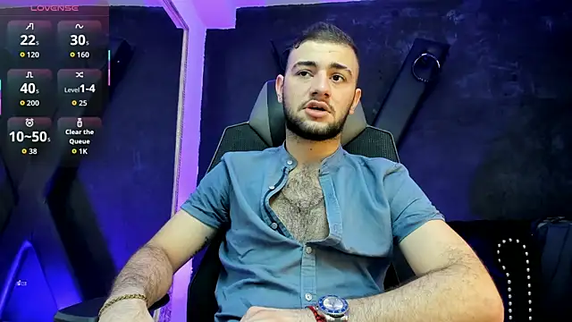 Snapshot of MaximusDick1_ chatting on 10, 9, 2025 MaximusDick1 online show from 10, 9, 2025