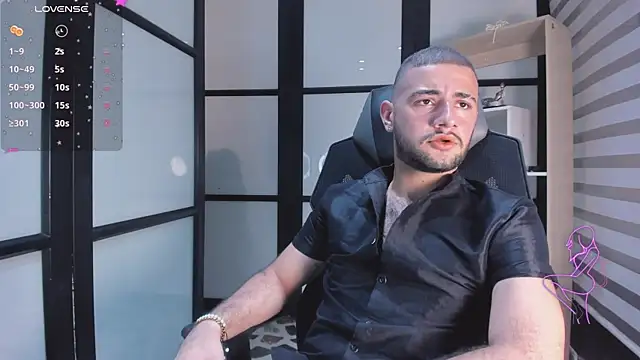 Snapshot of MaximusDick1_ chatting on 27, 9, 2025 MaximusDick1 online show from 27, 9, 2025