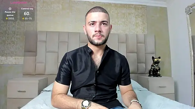 Snapshot of MaximusDick1_ chatting on 13, 10, 2025 MaximusDick1 online show from 13, 10, 2025