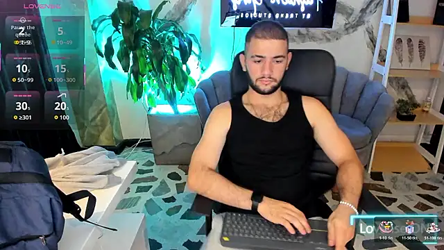 Snapshot of MaximusDick1_ chatting on 13, 1, 2026 MaximusDick1 online show from 13, 1, 2026