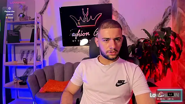 Snapshot of MaximusDick1_ chatting on 16, 1, 2026 MaximusDick1 online show from 16, 1, 2026