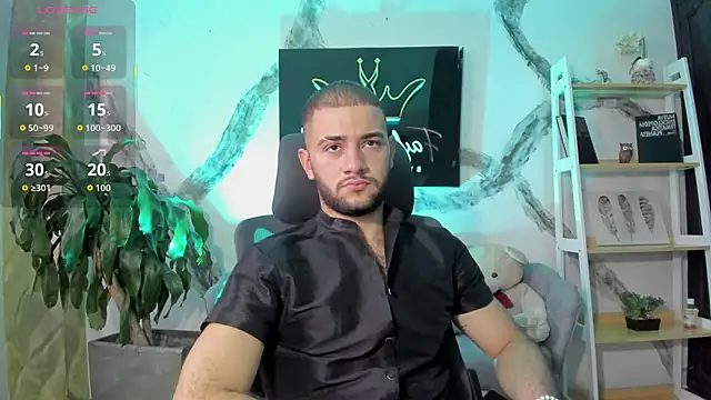 Snapshot of MaximusDick1_ chatting on 4, 2, 2026 MaximusDick1 online show from 4, 2, 2026