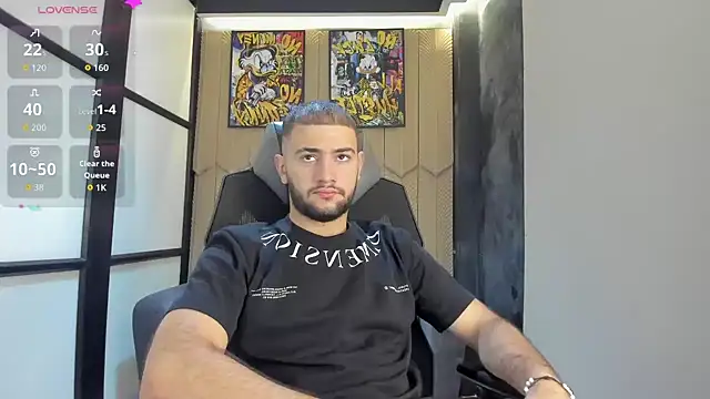 Snapshot of MaximusDick1_ chatting on 14, 2, 2026 MaximusDick1 online show from 14, 2, 2026