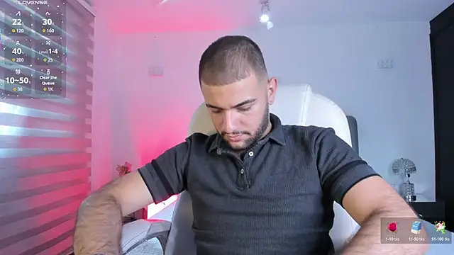 Snapshot of MaximusDick1_ chatting on 25, 2, 2026 MaximusDick1 online show from 25, 2, 2026