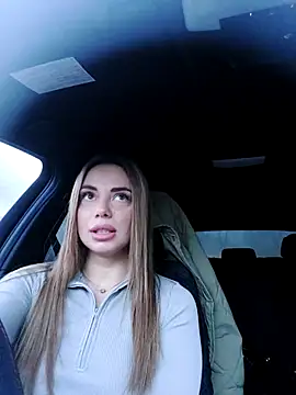 Gabriella Hot  online show from 17, 1, 2025