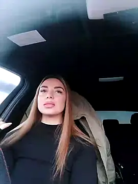 Gabriella Hot  online show from 19, 1, 2025