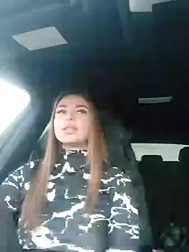 Gabriella Hot  online show from 7, 2, 2025