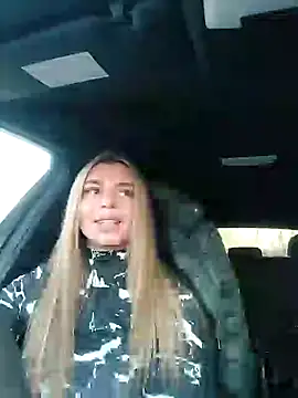 Gabriella Hot  online show from 21, 2, 2025