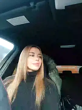 Gabriella Hot  online show from 26, 2, 2025