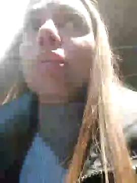 Gabriella Hot  online show from 7, 3, 2025