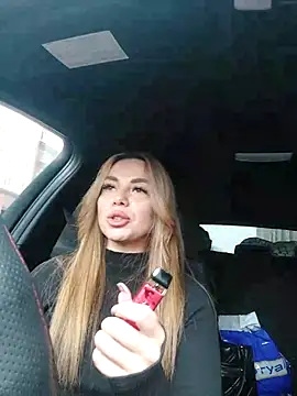 Gabriella Hot  online show from 15, 3, 2025